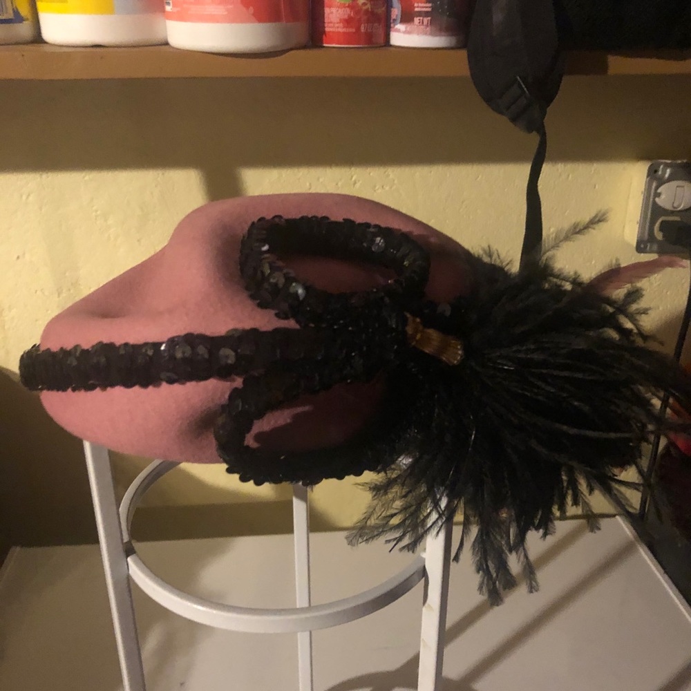 Hat - Picture 2 of 2